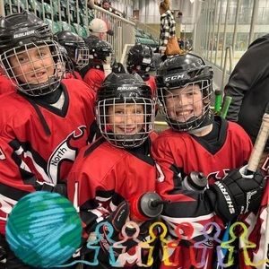 Meet your Posher, Terri